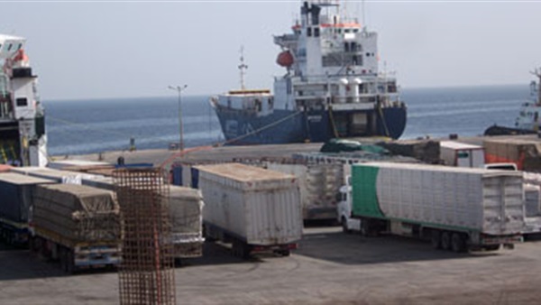 ميناء نويبع 