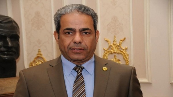 النائب عاطف مخاليف،