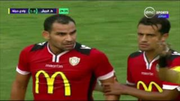 الجيش يتعادل مع