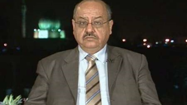 الدكتور واثق الهاشمي