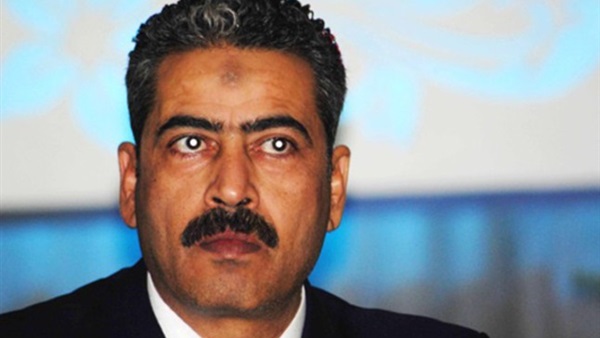 النائب أحمد شعيب