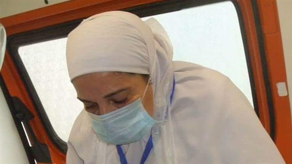 الكشف الطبي على 1020