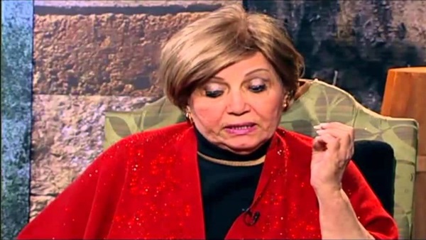 الإعلامية الكبيرة،
