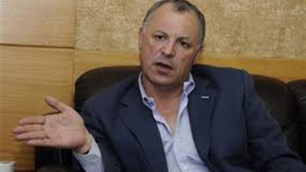 المهندس هاني ابوريدة
