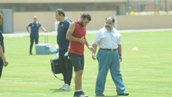 عماد متعب