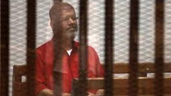 محمد مرسي