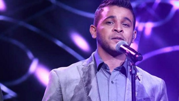المطرب محمد رشاد