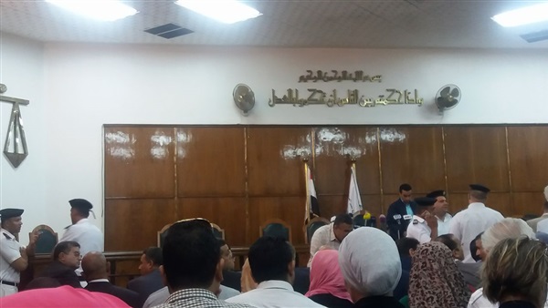 بدء فحص الطعون في
