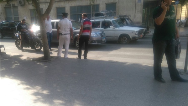 15 رخصة منتهية