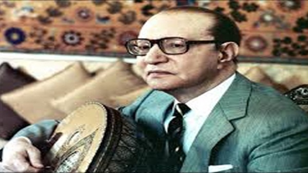 روائع الراحل محمد