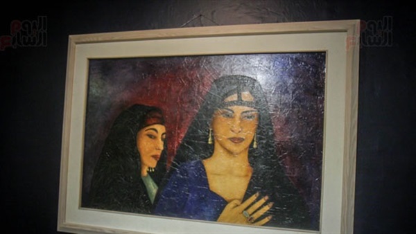 جاليرى “أرت كورنر”