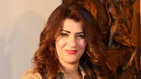 الإعلامية بسنت محمود