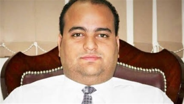 محمد سيد جابر سكرتير