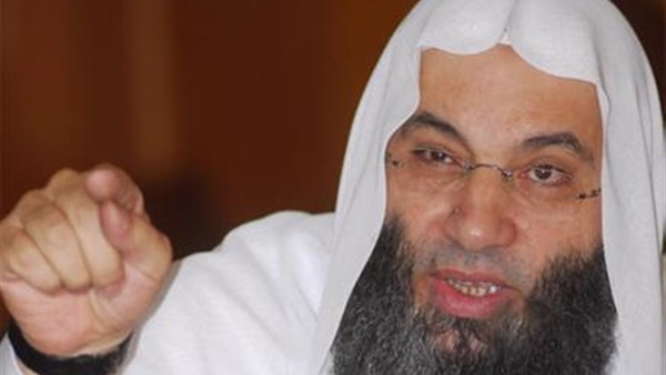 الداعية الإسلامي
