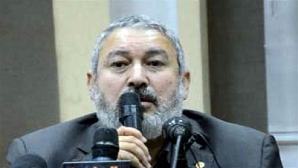 الأمين المساعد لنقابة