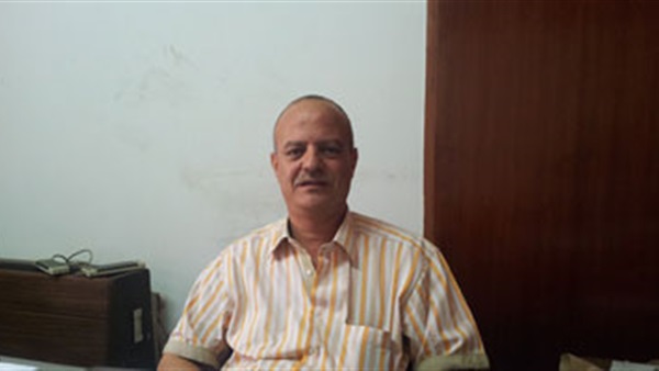 الأمين العام لنقابة