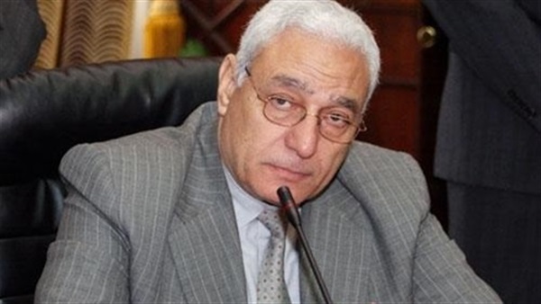 محمد حسين عويضة رئيس