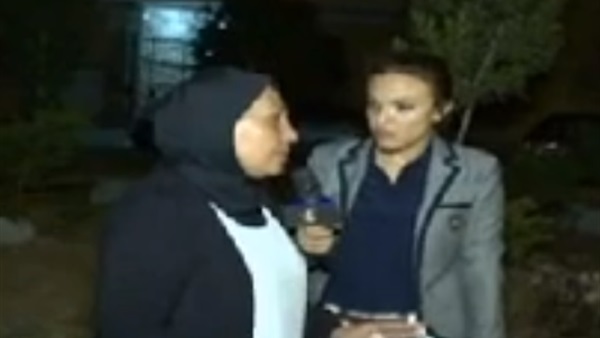 ارملة الشهيد عادل
