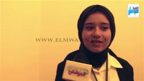 ندى طارق باحثة سياسات