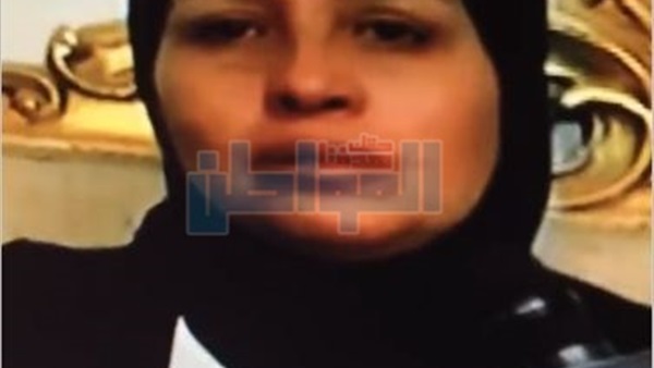 زوجة الشهيد رجائي