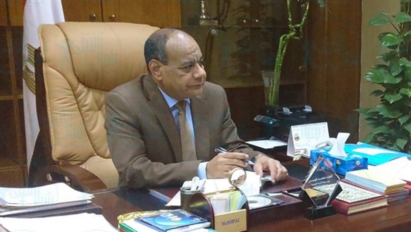 اللواء محمد فهمي،