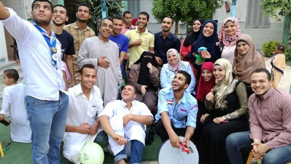 اتحاد طلاب تمريض