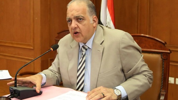 النائب طلعت السويدي