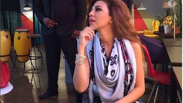 ميريام فارس