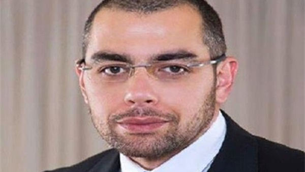الدكتور محمد فؤاد،