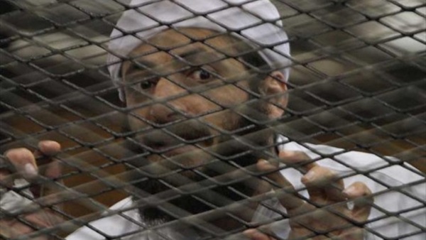 إلغاء إعدام حبارة
