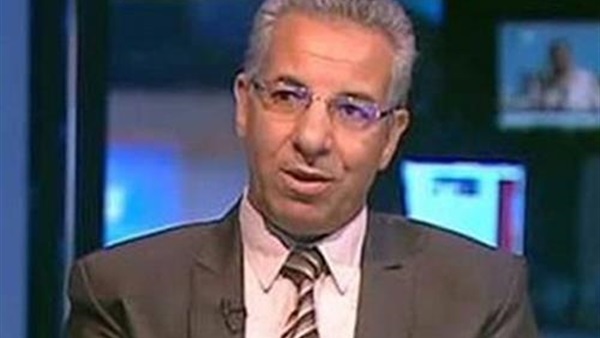 الدكتور محمد اليماني