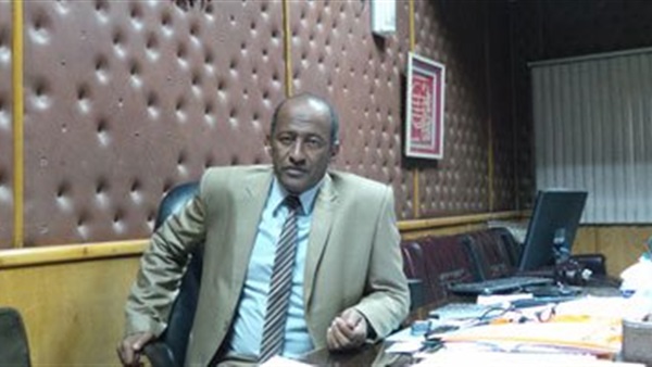 ياسين عبد الصبور