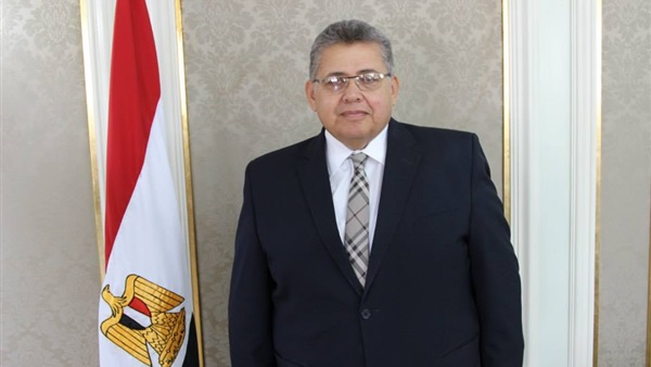 الدكتور أشرف الشيحى