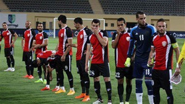 فريق طلائع الجيش