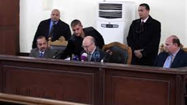 محكمة جنايات شمال