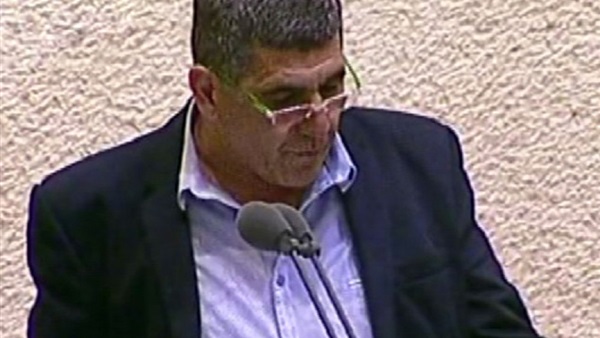 نائب وزير الداخلية