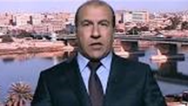 سعد الحديثي، المتحدث