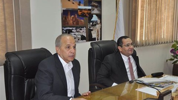 رئيس الهيئة العامة