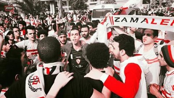 إسكندرية باللون الأبيض