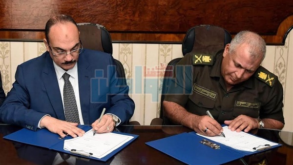 اتفاقية تعاون، بين