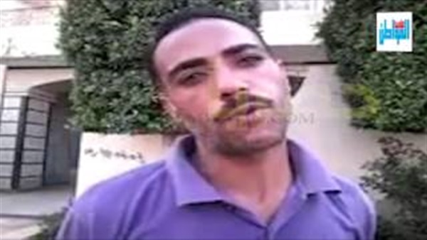 شاهد عيان