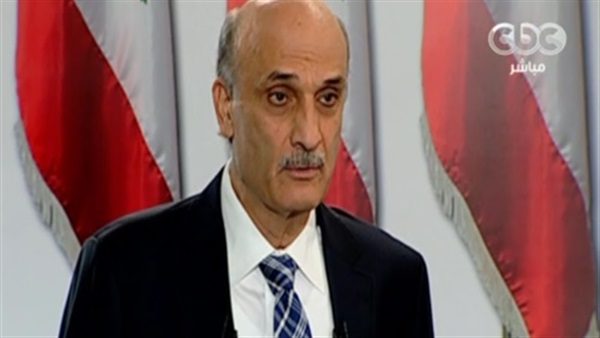 سمير جعجع