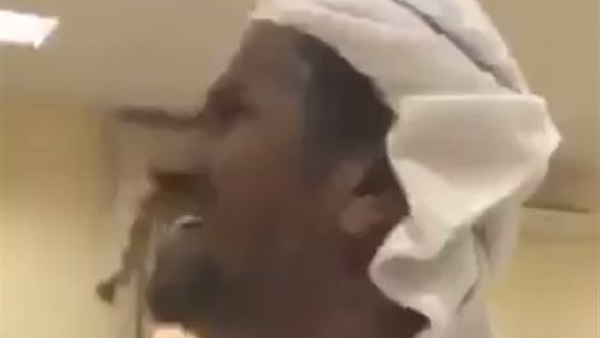 أحد مشجعي الزمالك
