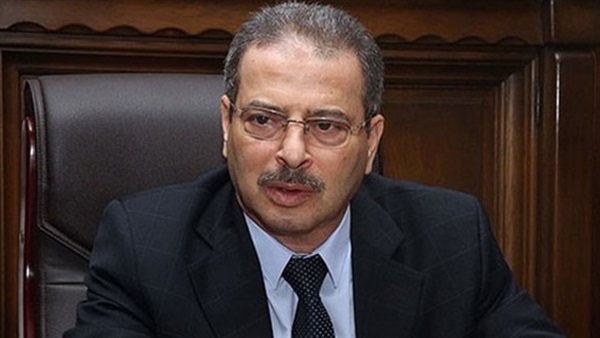 المهندس جابر دسوقي
