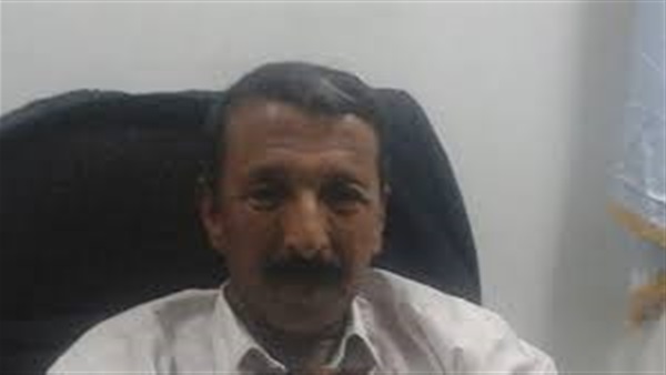 أحمد عبد السلام رئيس
