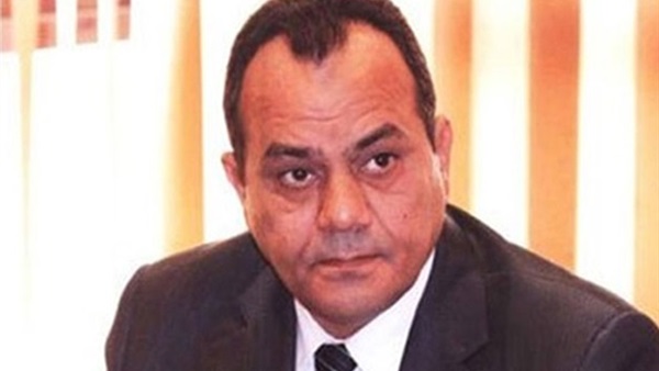 اللواء عصام سعد