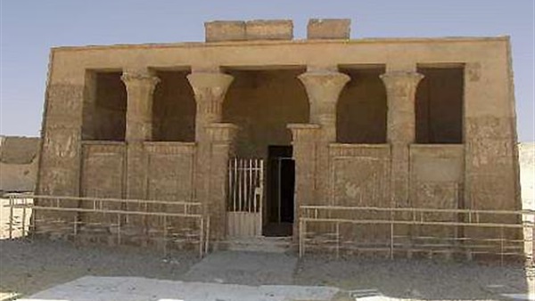 أثار تونا الجبل