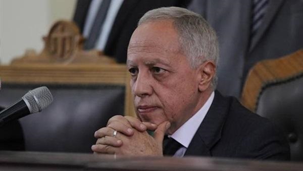 المستشار خفاجي