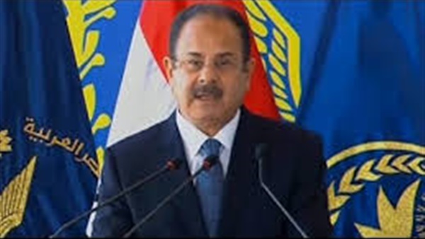 اللواء مجدى عبدالغفار،