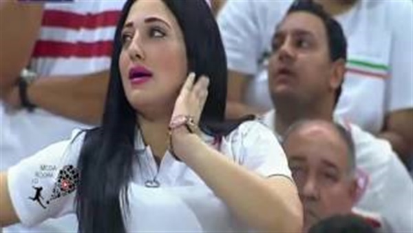 ملخص مباراة الزمالك